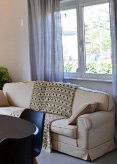 Dalmine Apartment | Suite Dalmine