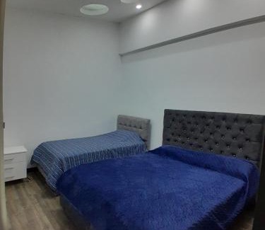 Loja Apartment | Suite de 3 camas cerca a la UTPL