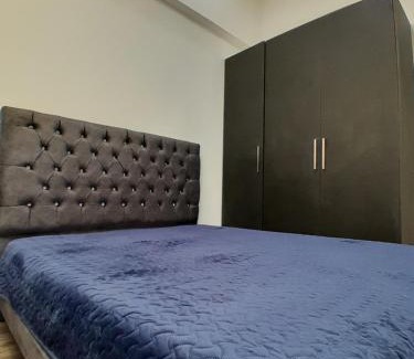 Loja Apartment | Suite de 3 camas cerca a la UTPL