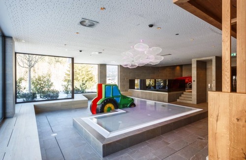 Pertisau House | Suite de Luxe (from 7 days price) - Rieser Achensee Resort