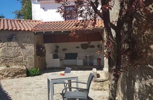 Barcelos Other | SUITE DE SANTIAGO - Casa do Lagar - Quinta da Cancela