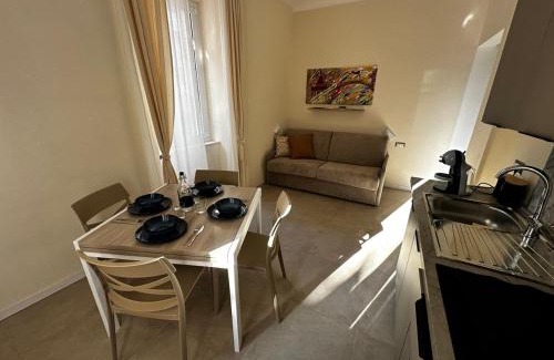 Pegli House | Suite della Marchesa