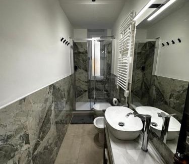 Pegli House | Suite della Marchesa