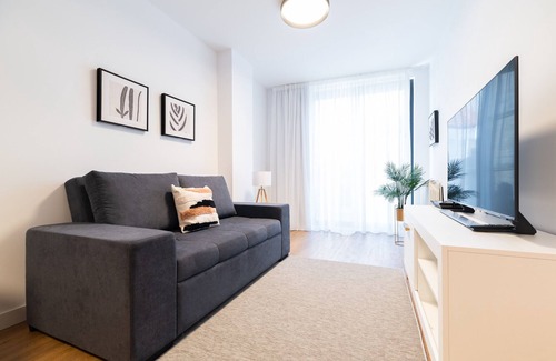 Vigo Apartment | Suite Deluxe By Urzaiz