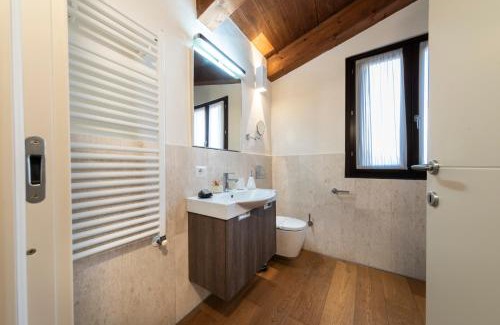 Santa Caterina Apartment | Suite Deluxe in Palazzo Storico - Centro Sassari - Appartamento Olbia
