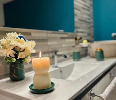 San Salvario Apartment | Suite Deluxe - Jacuzzi - Private Parking