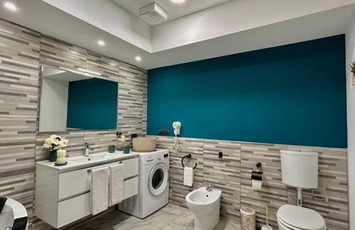 San Salvario Apartment | Suite Deluxe - Jacuzzi - Private Parking