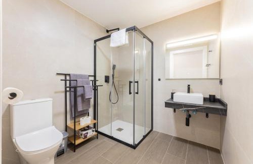 Poblats Maritims Apartment | Suite Deluxe Valencia - Beach II Apartments