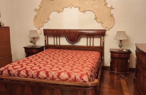 Roccalumera Apartment | Suite Di Bella Taormina