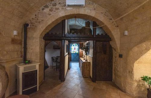 Oria Historic Centre Apartment | Suite di Federico