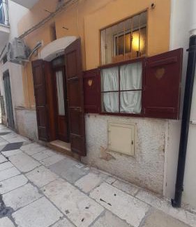Mola di Bari House | Suite di Puglia