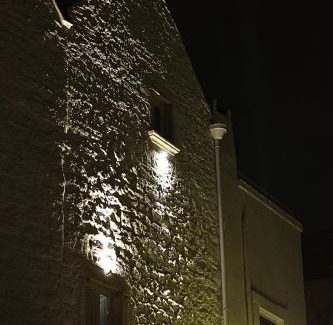 Centro Storico Apartment | Suite Dimora Antico Campanile