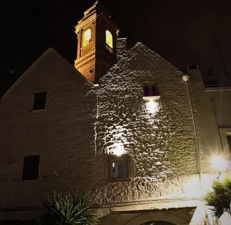 Centro Storico Apartment | Suite Dimora Antico Campanile