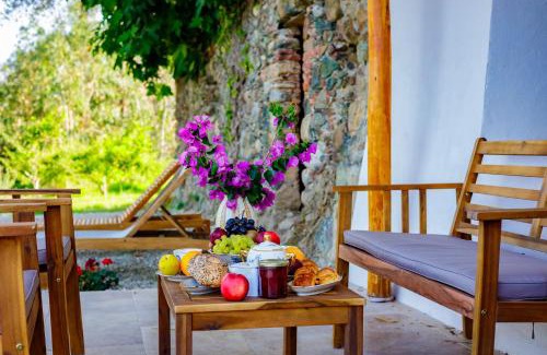 Tarcu House | Suite du Domaine Marquiliani