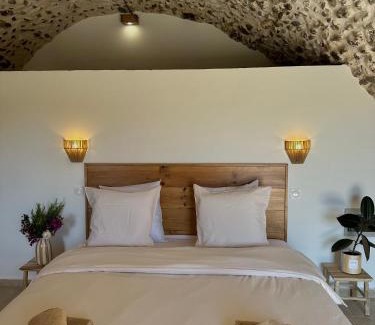 Tarcu House | Suite du Domaine Marquiliani