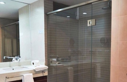 Asia House | Suite Duplex at VPX Hotel.