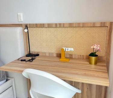 Soacha Apartment | Suite Ejecutiva Horizonte