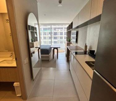 Soacha Apartment | Suite Ejecutiva Horizonte