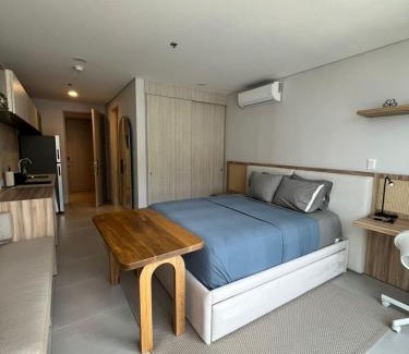 Soacha Apartment | Suite Ejecutiva Horizonte
