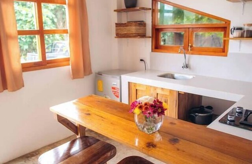 Montanita Apartment | Suite El Pelado @Casa Barona en el surfpoint