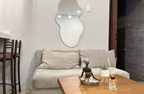 Kennedy Apartment | Suite en Bosque de la Alborada Cómoda Para Pareja, Familias o Corporativo