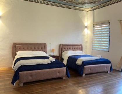 San Blas Apartment | Suite en casa patrimonial