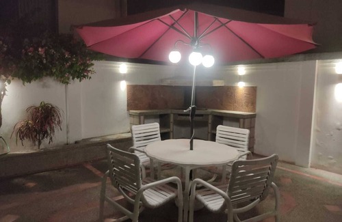 Punta Blanca Apartment | Suite en Punta Barandua Playa