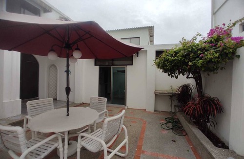 Punta Blanca Apartment | Suite en Punta Barandua Playa