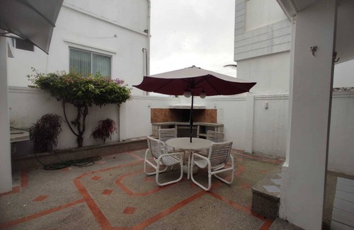 Punta Blanca Apartment | Suite en Punta Barandua Playa