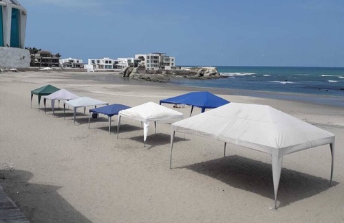 Punta Blanca Apartment | Suite en Punta Barandua Playa