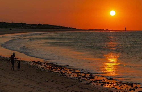 Galinhos Bed & Breakfast | Suite&Flats Galinhos