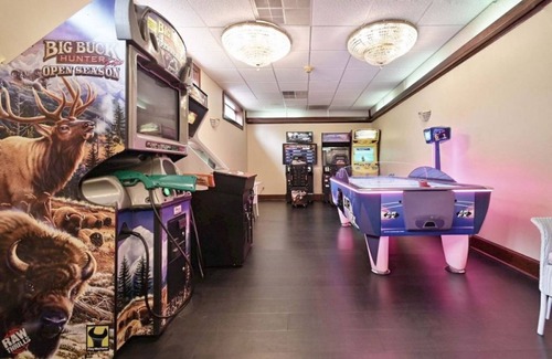Pembine Apartment | Suite for 3 | Getaway in Wisconsin | Golf, Pool