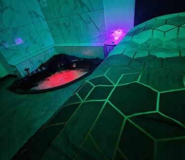 Mulhouse Apartment | Suite GOLD Mulhouse