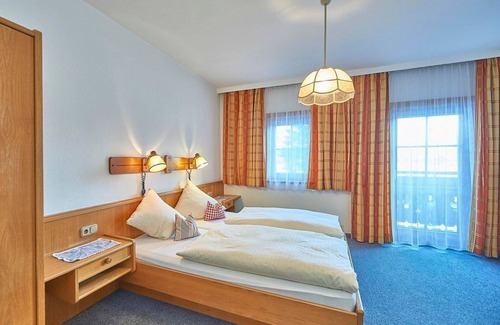 Stuhlfelden House | Suite Grossvendediger - Schweizerhaus, Hotel-Gasthof