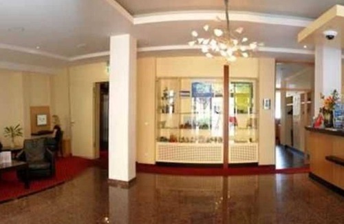 Tribseer Vorstadt House | Suite - Hotel Am Jungfernstieg