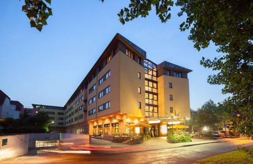 Ost Hotel | Suite Hotel Leipzig