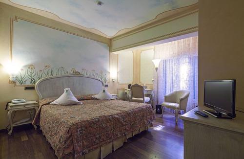 Sestri Levante Hotel | Suite Hotel Nettuno