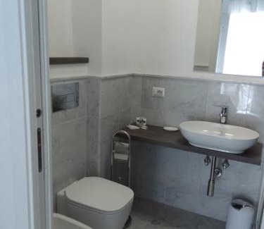 Isernia Apartment | Suite in Città residence