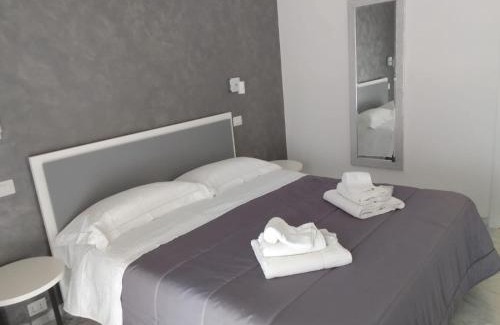 Isernia Apartment | Suite in Città residence