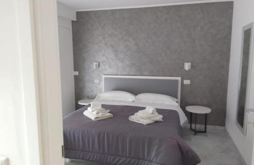 Isernia Apartment | Suite in Città residence