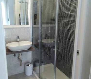 Isernia Apartment | Suite in Città residence