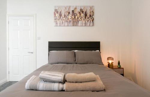 Great Harwood Apartment | Suite in the heart of Great Harwood