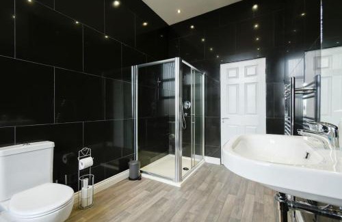 Great Harwood Apartment | Suite in the heart of Great Harwood