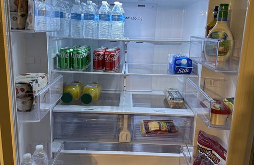 Weequahic House | SUITE JERSEY: Stylish Suite for Lg Groups + Outdoor Event Space Near NYC & EWR