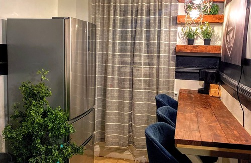 Weequahic House | SUITE JERSEY: Stylish Suite for Lg Groups + Outdoor Event Space Near NYC & EWR