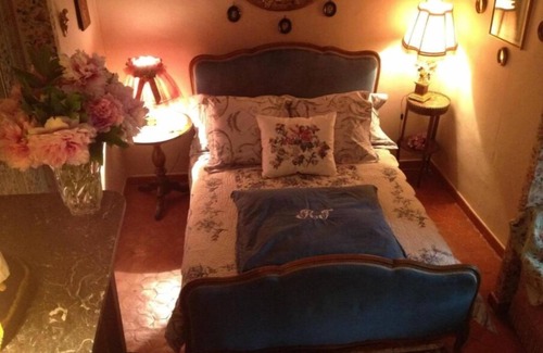 Camps-la-Source Bed & Breakfast | Suite Junior