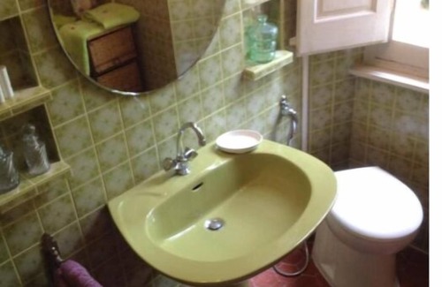 Camps-la-Source Bed & Breakfast | Suite Junior