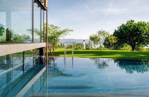 Gundholzen Apartment | Suite Konstanz 75 m²