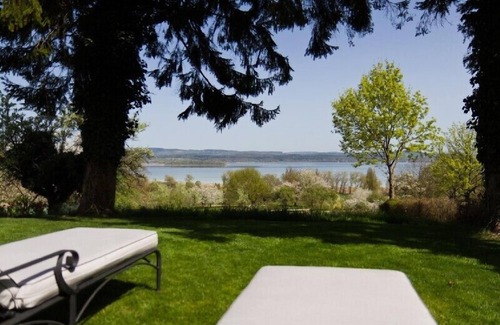 Gundholzen Apartment | Suite Konstanz 75 m²