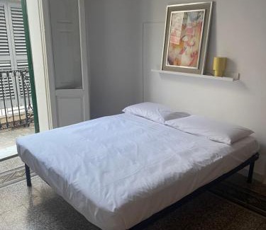 Quartiere XXIV Don Bosco House | Suite La Rondinella
